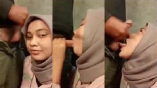 Bokep Indo Crot in Wajah Aja Ya