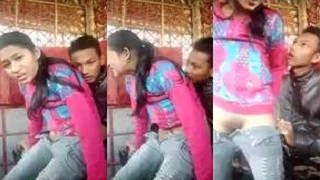 Bokep Indo Sopir Pengantar Sayuran