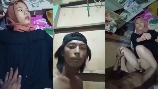 Bokep Indo Hijab Korban Ajian Jaran Goyang