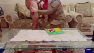 Bokep Indo Ibu Pegawai Sipil