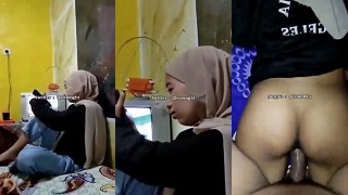 Bokep Indo Abg Hijab Malam Mingguan