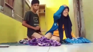 Bokep Indo Kakak Mengaku Baru Pertama