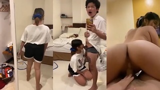 Bokep Indo Adik Tiri Genit Suka Mancing