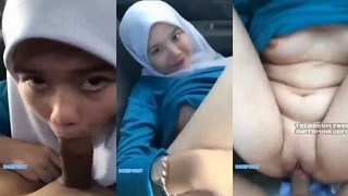 Bokep Indo Hijab Sedia Lakukan Apapun