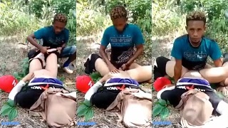 Bokep Indo Bapak Mandor Kebun Ada Main