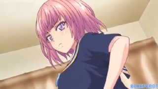 Bokep Anime 69 – Itsuwari no Bishou Episode 1