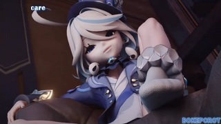 Bokep Anime Furina – Genshin Impact