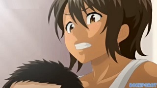 Bokep Anime Hajimete no Hitozuma Episode 3