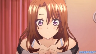 Bokep Anime Ane Jiyoku Tsukushi Neesan no Shitagi Episode 2